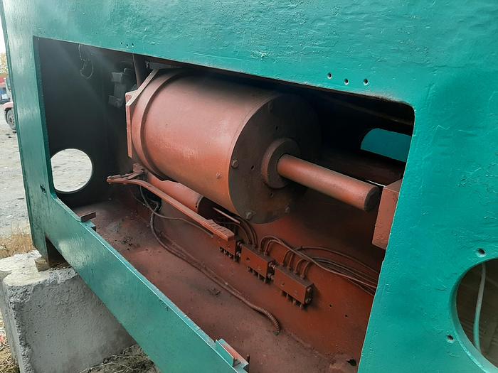 Used Press Cold Extrusion K0036