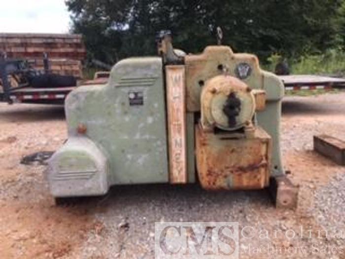 Used Newman S970 Planer