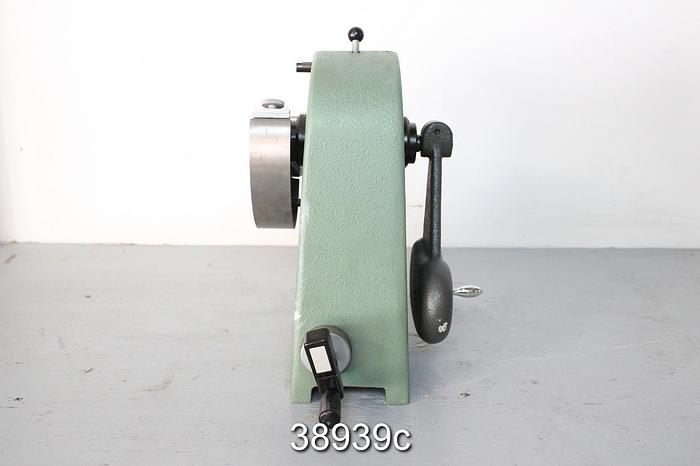 Used IGT A1-3 Printability Tester, Printing Force 0-800N #38939