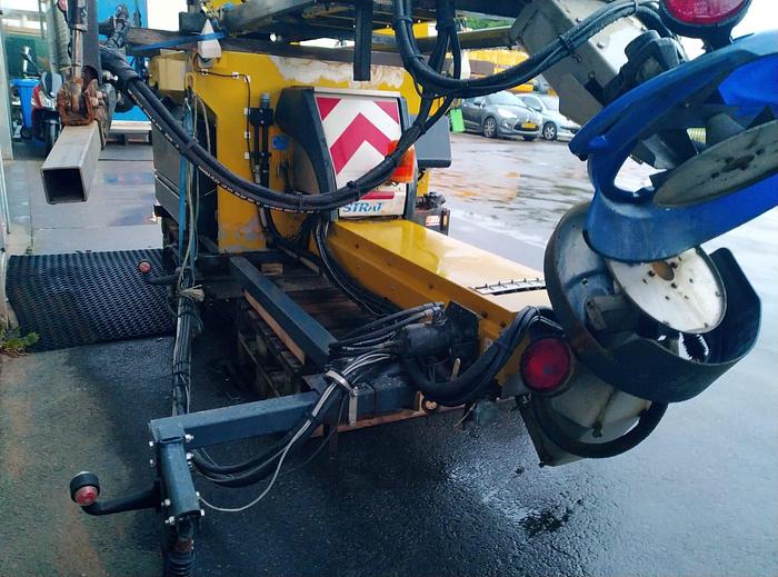 Gebruikt Nido Stratos B11-27 PALN