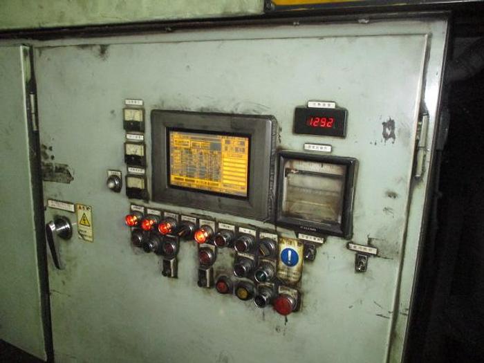 Used Hot Forging Line