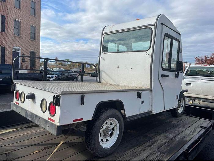 Used 2010 Columbia ParCar