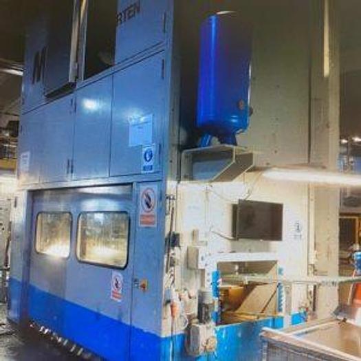 Used Top Brands - Hydr. & Mech. Power Presses (Used) #4211