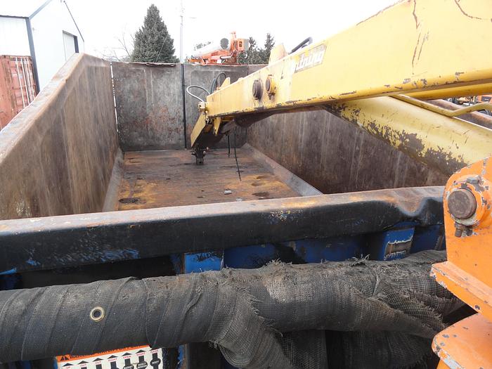 Used 2004 International / Peterson  4300 / TL