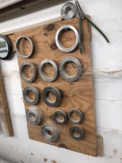 Used CENTAURO TA-F-2000 AUTOMATIC HYDRAULIC COPY LATHE