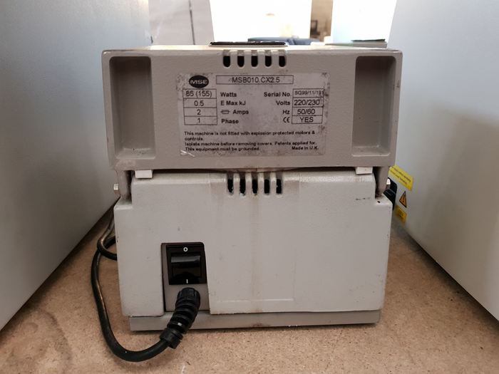 Used MSE Micro Centaur Micro Centaur