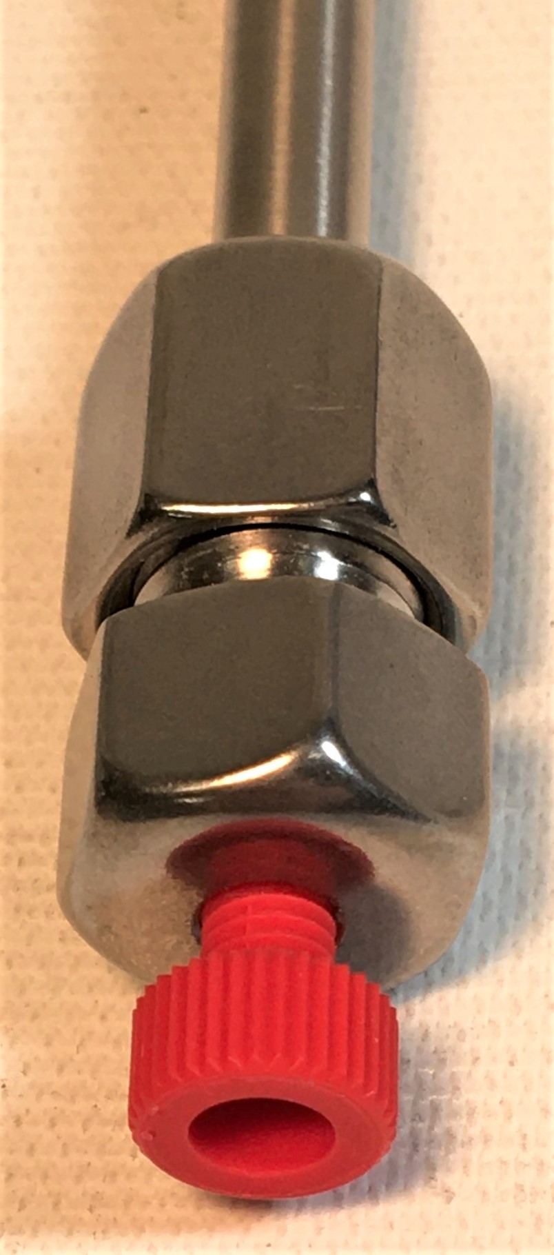 New Open Box (1500) Phenomenex Jupiter Proteo 90 Å (00G-4396-E0) LC Column - 25 cm × 4.6 mm x 4µm