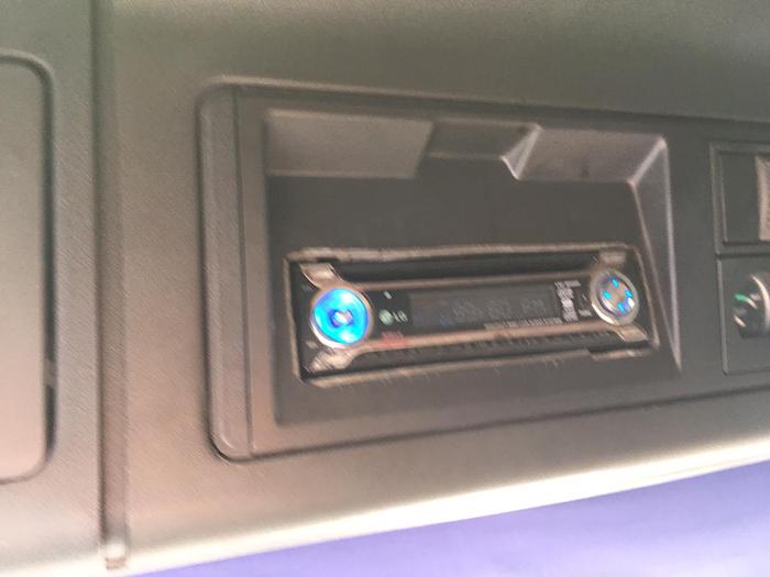 Used 2001 Iveco CURSOR 430