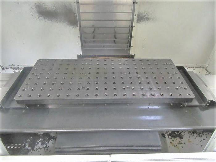 Used 2004 Haas VF2SS