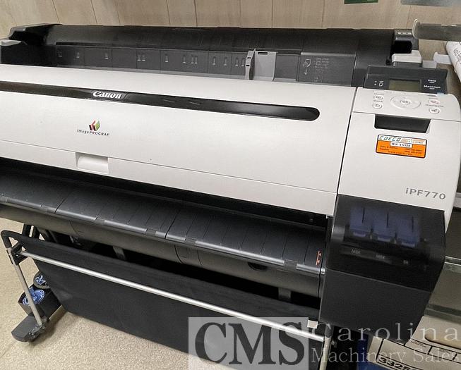 Used Complete Cabinet Shop Complete Operation