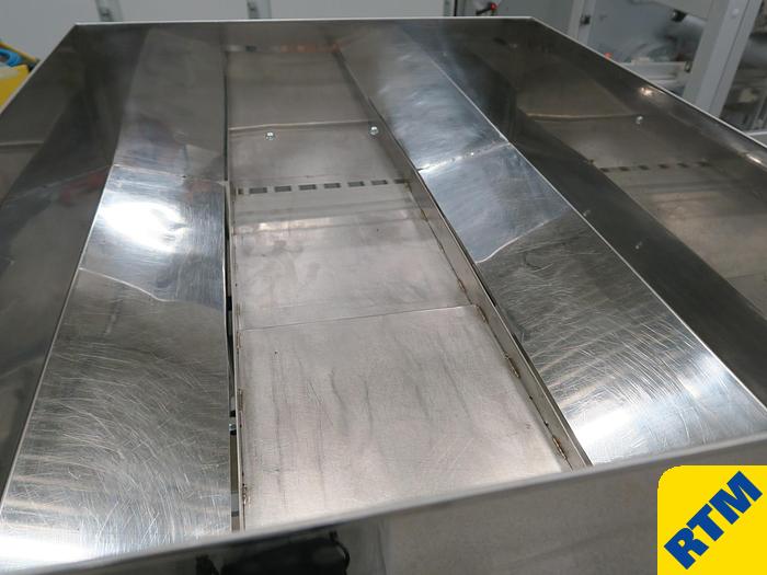 Used FOIL WRAPPER FOR CHOCOLATE MINI EGGS