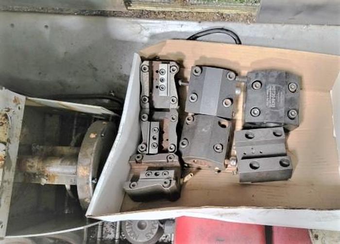 Used 2006 Haas SL-40LB