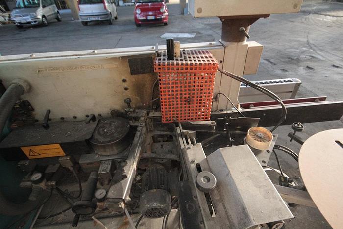 Used 1999 Holz Her  Triathlon 240