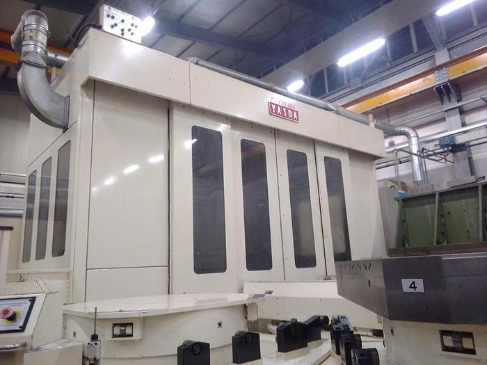 Usato YASDA YBM 1000N
