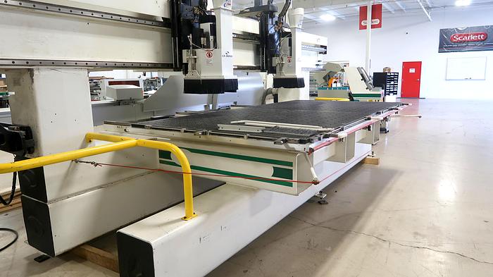 Used 2006 C.R. ONSRUD 122HD18CDH2