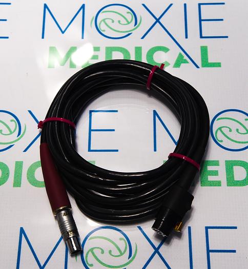 Used ConMed Linvatec MC5057 Universal Electric Handpiece Cord