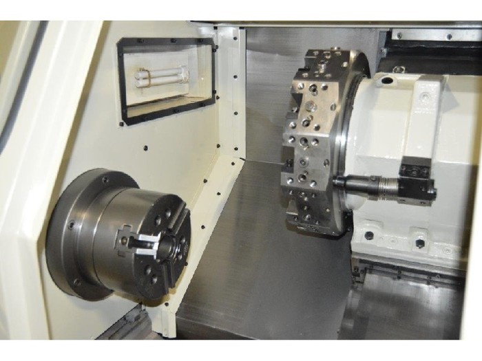 Used 1996 Okuma LNC-8