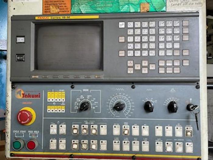 Used 2000 Takumi V22A