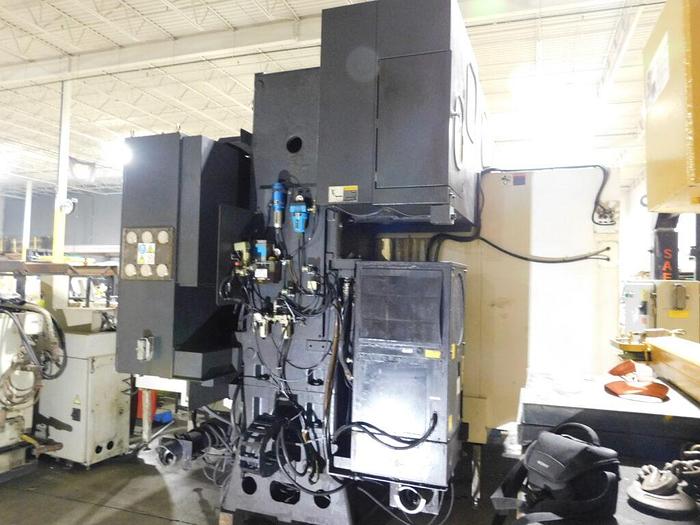 Used 2003 OKK VM-7 III CNC Vertical Machining Center