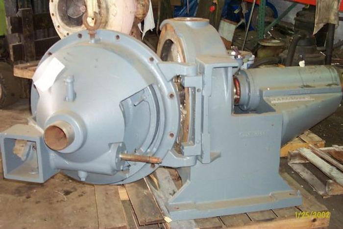 Used 1995 SPROUT WALDRON R20 TF III #15679