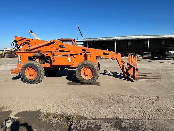 Used 1996 TRAVERSE 8040 TELEHANDLER