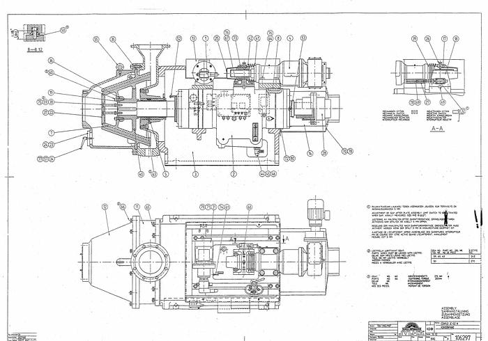 Used SUNDS JC02 #26446