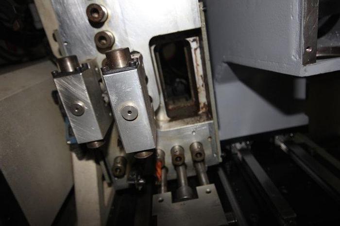 Usato Centro di lavoro Protec Biesse refurbished  Protec