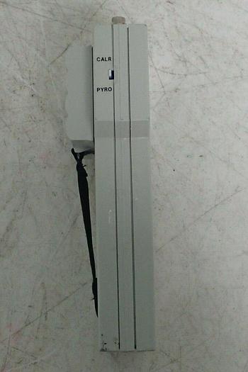 Used Scientech Vector H410 Laboratory Portable Handheld Laser Power Meter