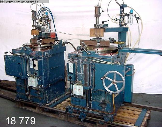 Gebraucht 18779 - #KALTENBACH SKL 370