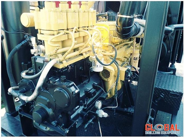 Used Item 0681 : 2003 Hurricane 6T-276-41B / 1000# Air Booster