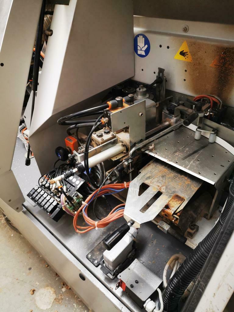 Gebruikt 2007 Biesse Artech Akron 435