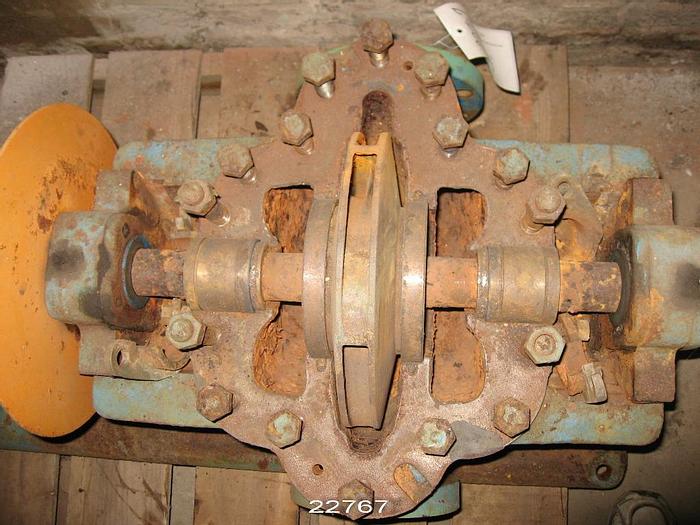 Used GOULDS 3410 #22767