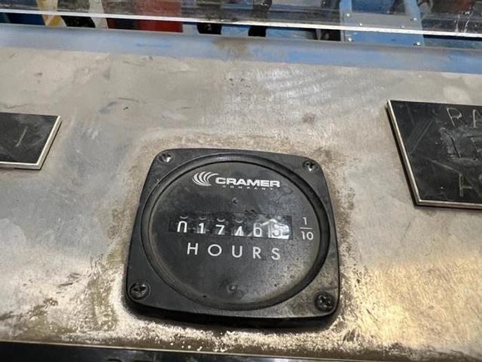 Used 2014 Battery Handling Systems Automated Charger