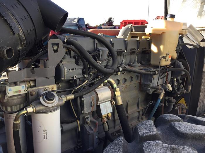 Usato 2001 HAMM 3625 HT