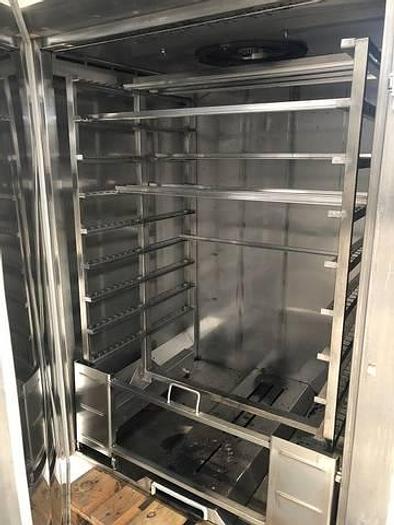 Gebraucht KERRES 1900 RET-C 182623