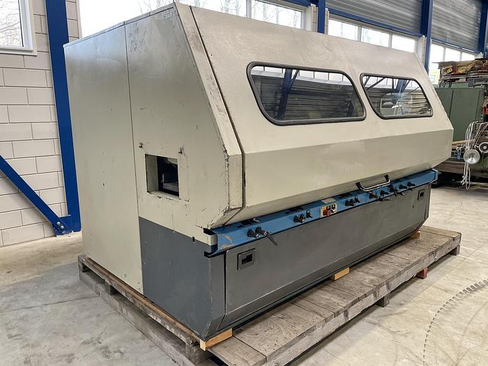 Gebruikt WEINIG Unimat 23E