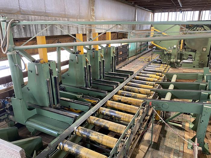 Gebruikt LBL Brenta Bibat DL 140 Tandem - Spider 1060 - CT 700