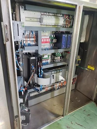 Used 2013 Hayssen Ultima 12-19