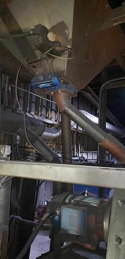 Good 1970 Wheelabrator 28 Super I SB