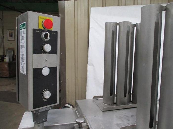 Used Ross Slicer; Md#950-2