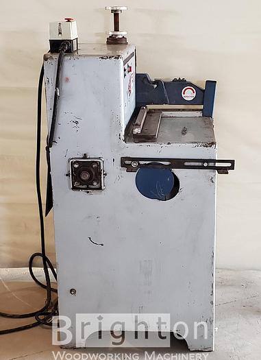 Used Used Wyrks Timber Shark KNA 800 Upcut Saw