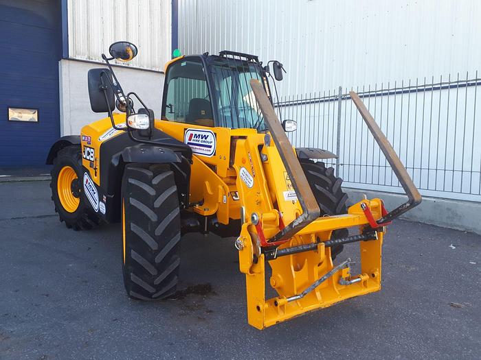 Used JCB 531-70 – 7m Reach