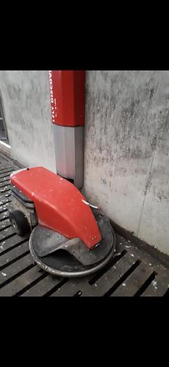 Gebraucht 2012 Lely Discovery SW90