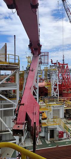 Used 2007 Hydramarine