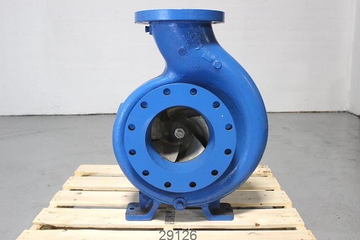 Refurbished Goulds 3196 Pump, 8x10x13 #29126