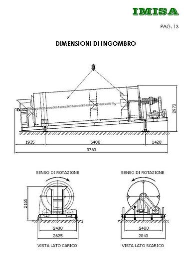 2010 Sfangatrice, IMISA LE 2000