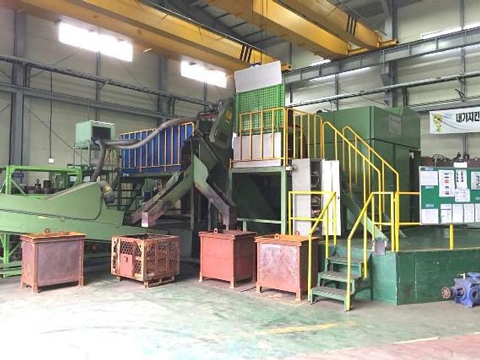 Used Part Former Hot TPM50XL