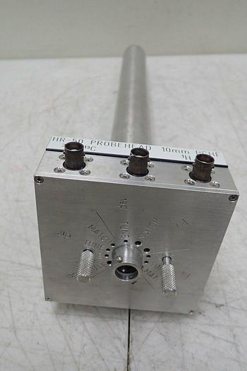 Used Cryomagnet Systems HR-50 Probehead 10mm PCHF NMR Probe