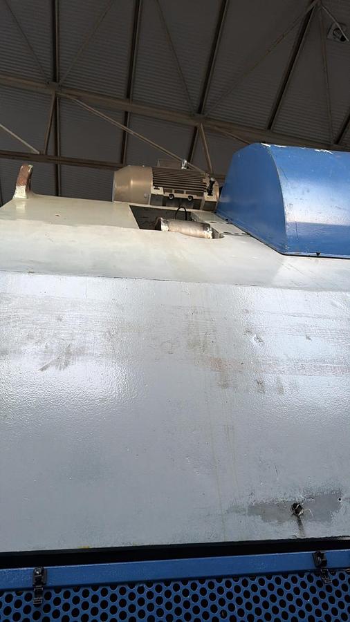 Ricondizionato 2025 MOSSINI C400