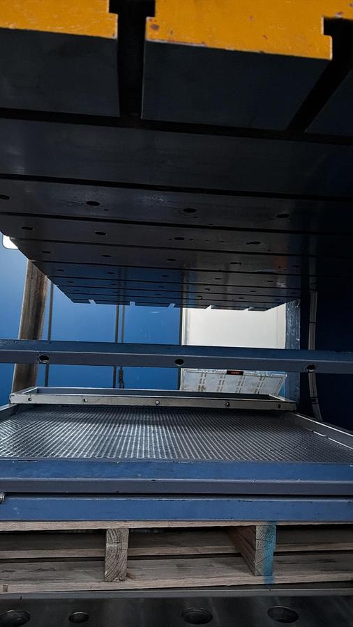 Ricondizionato 2025 MOSSINI C400